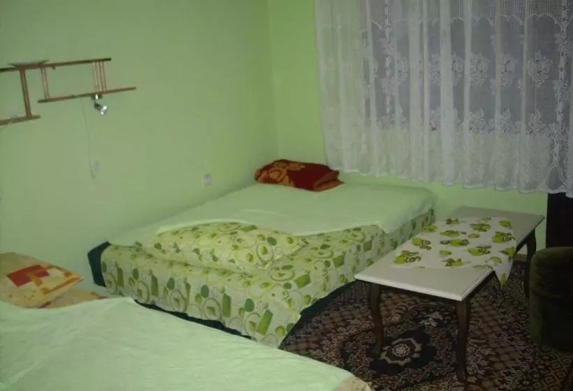 پانسیون Guest House Nada