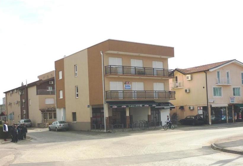 پانسیون Guest House Ok