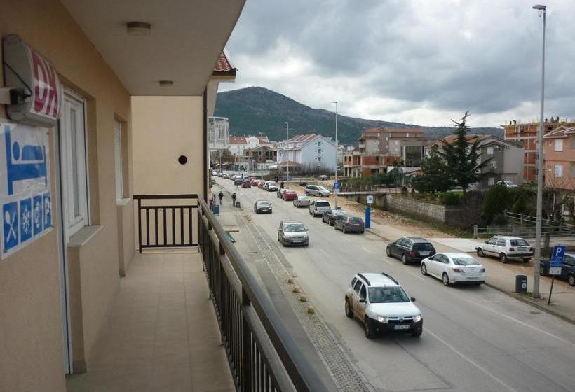 پانسیون Guest House Ok