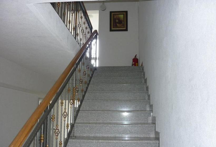 پانسیون Guest House Ok