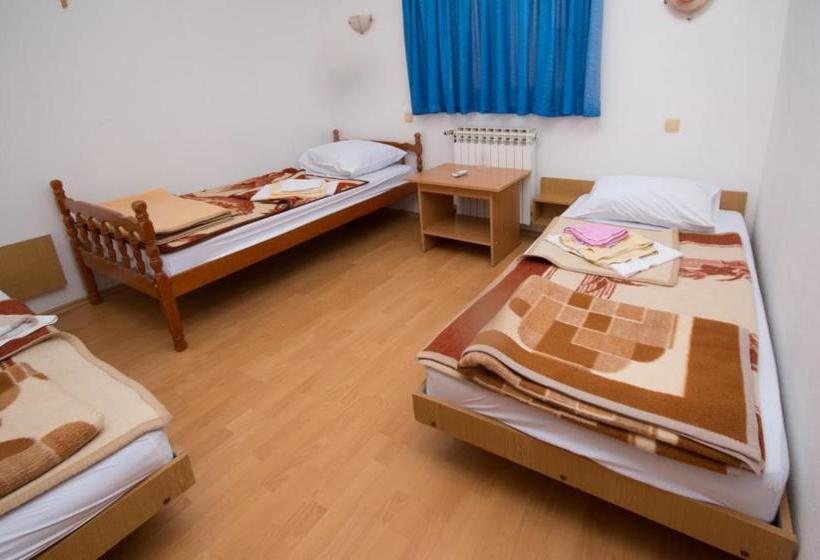 پانسیون Guest House Ok