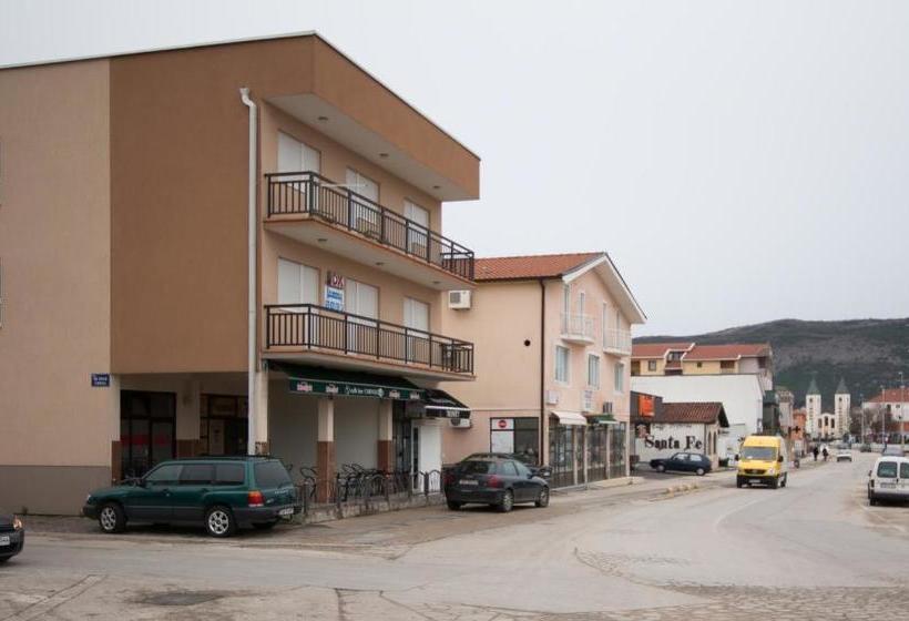 پانسیون Guest House Ok