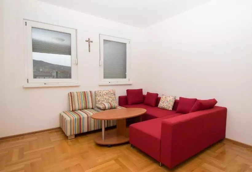 پانسیون Guest House Ok