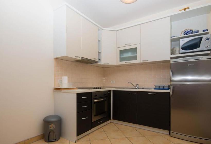 پانسیون Guest House Ok