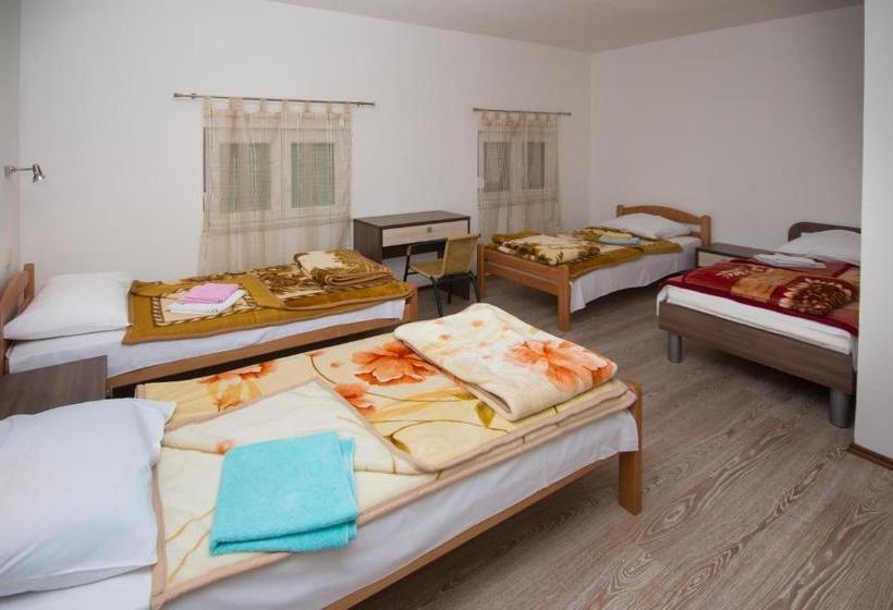 پانسیون Guest House Ok