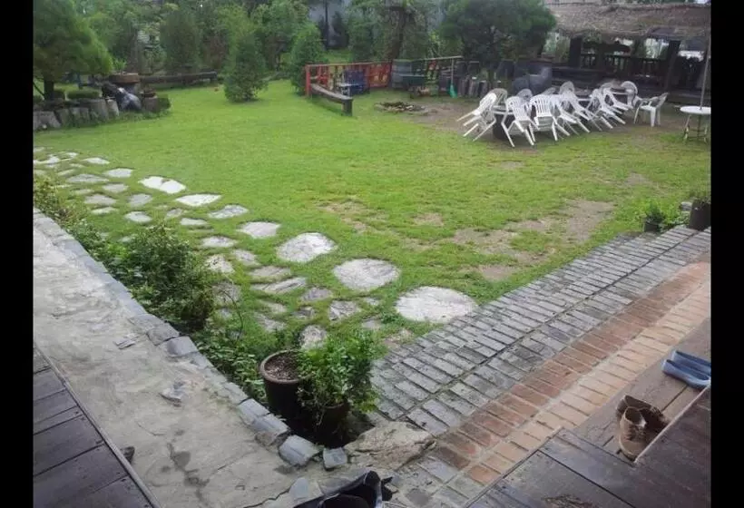 پانسیون Guesthouse Nabiya