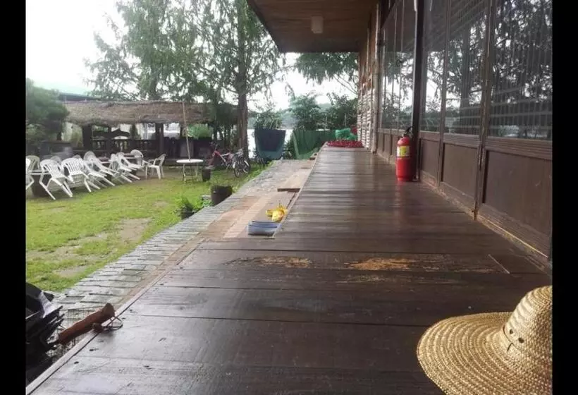 پانسیون Guesthouse Nabiya