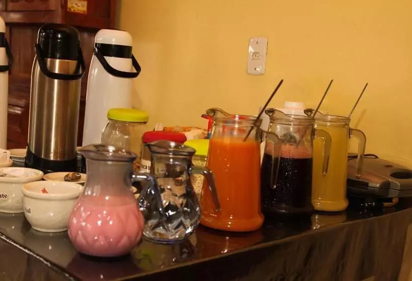 ペンション Pousada Do Vovô