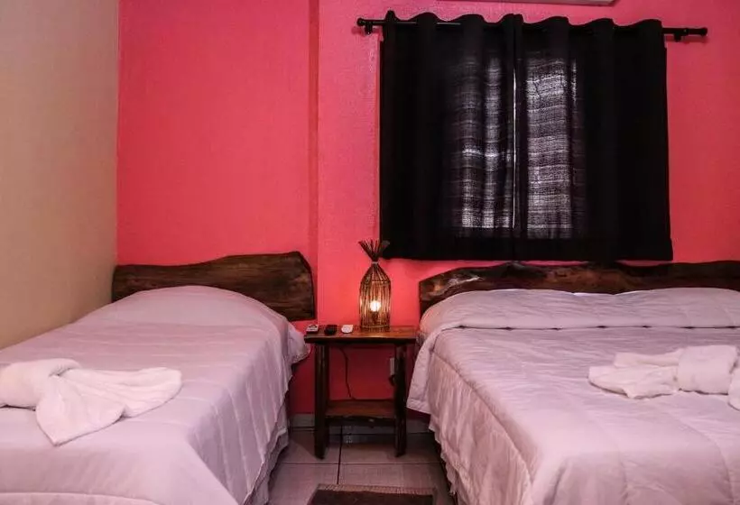 ペンション Pousada Do Vovô