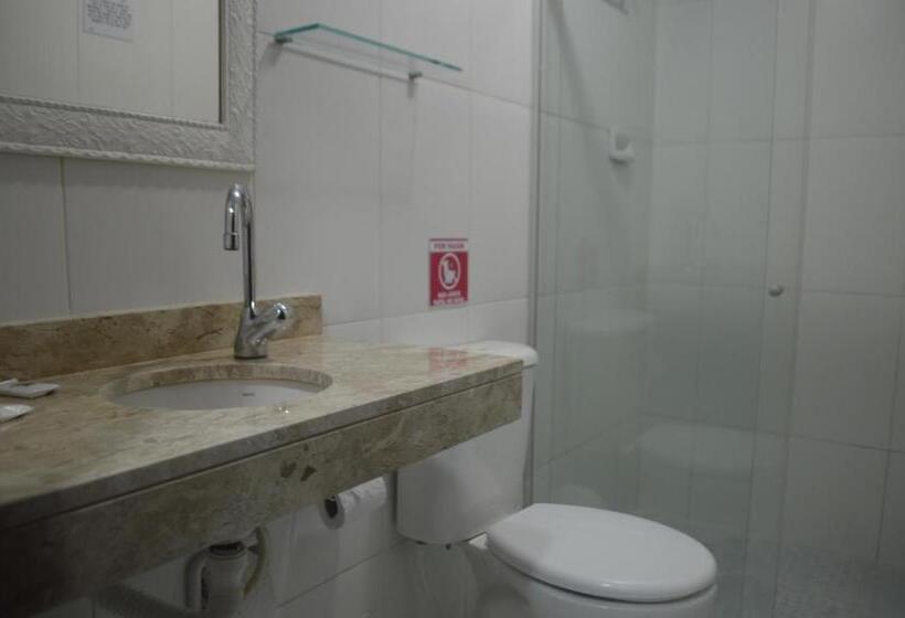 پانسیون Yes Hotel Pousada