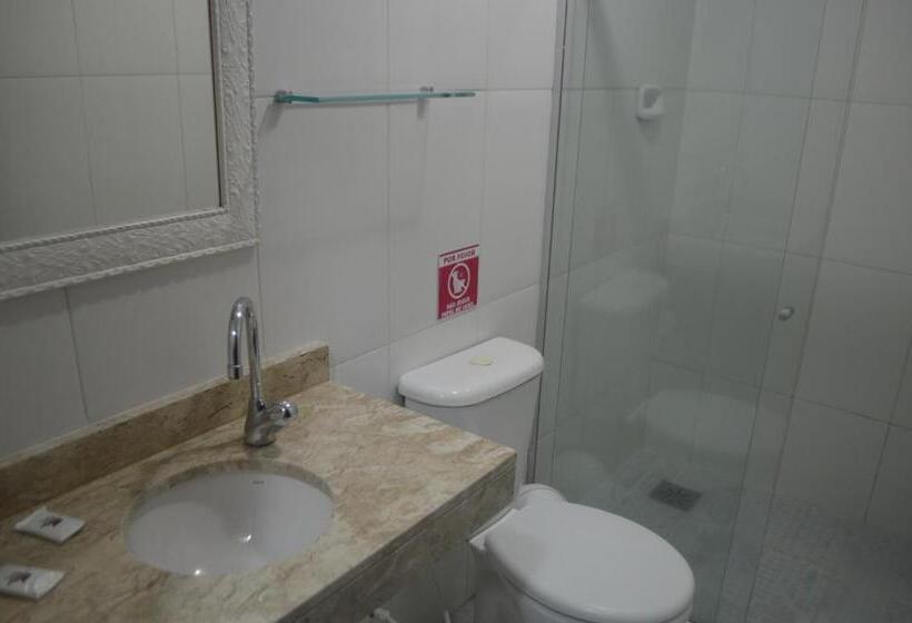 پانسیون Yes Hotel Pousada