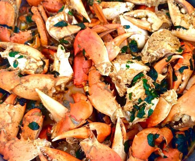 פנסיון Yoho Nuga Villa