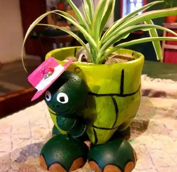 Retkeilymaja Shekináh