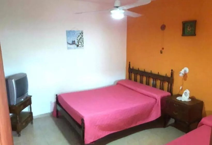 Retkeilymaja Shekináh