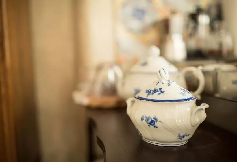 Majatalo Boutique Hotel Guesthouse Le Locle