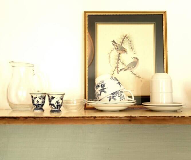 ペンション Boutique Hotel Guesthouse Le Locle