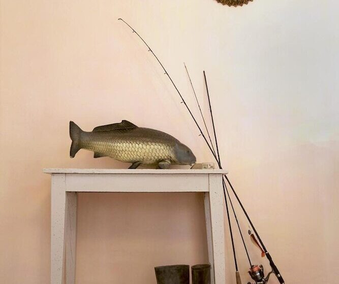 ペンション Boutique Hotel Guesthouse Le Locle