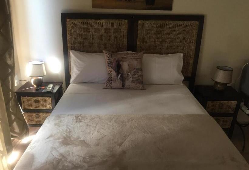 پانسیون Elephant Lodge Guesthouse