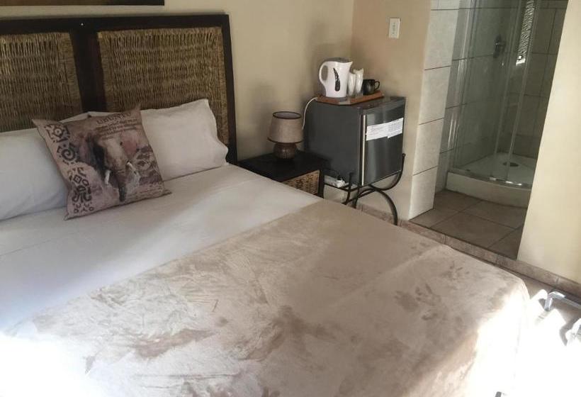 پانسیون Elephant Lodge Guesthouse