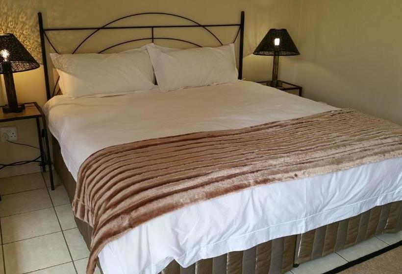 پانسیون Elephant Lodge Guesthouse