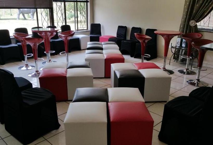 پانسیون Elephant Lodge Guesthouse