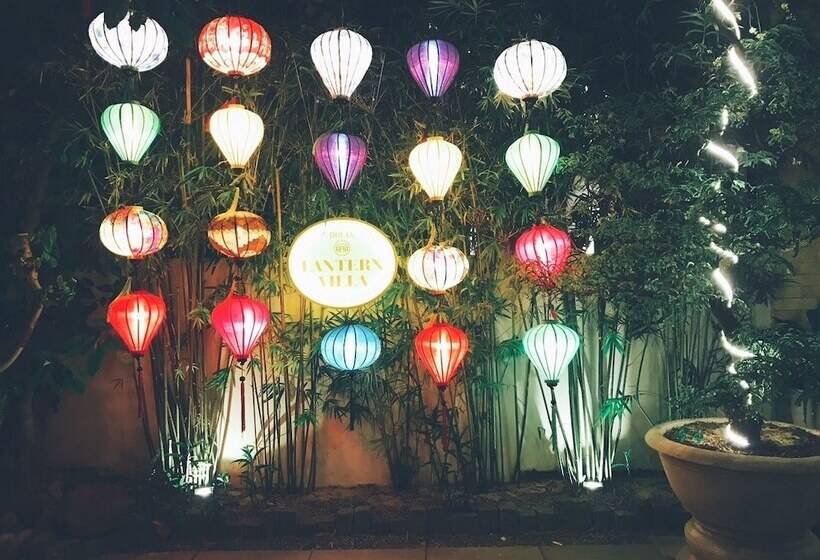 پانسیون Lantern Villa