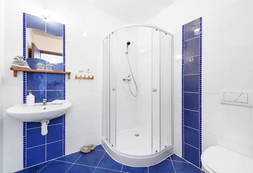 ペンション Penzion Sole Bučovice