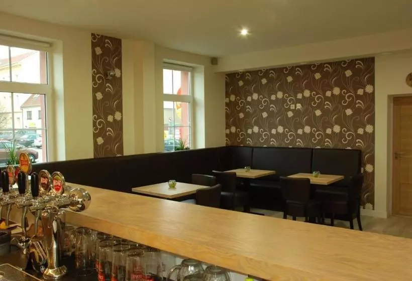 ペンション Penzion Sole Bučovice