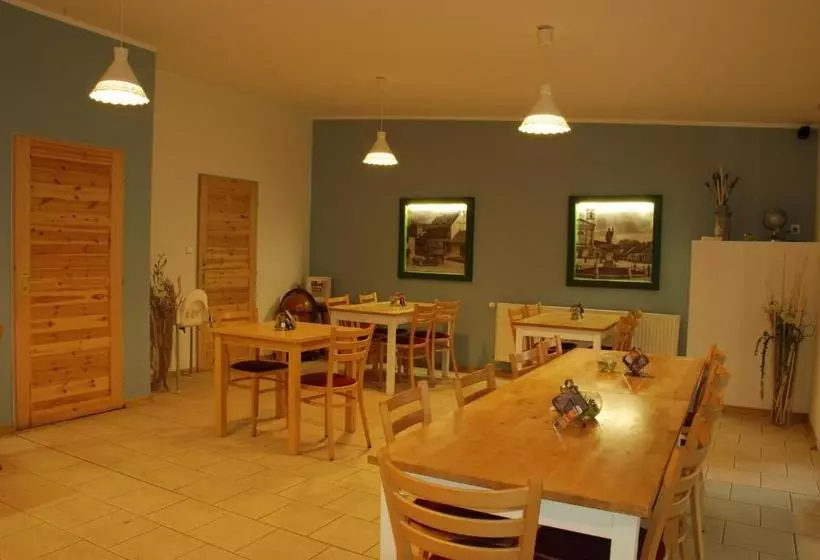 ペンション Penzion Sole Bučovice