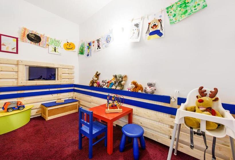 بنسيون Penzion Sole Bučovice