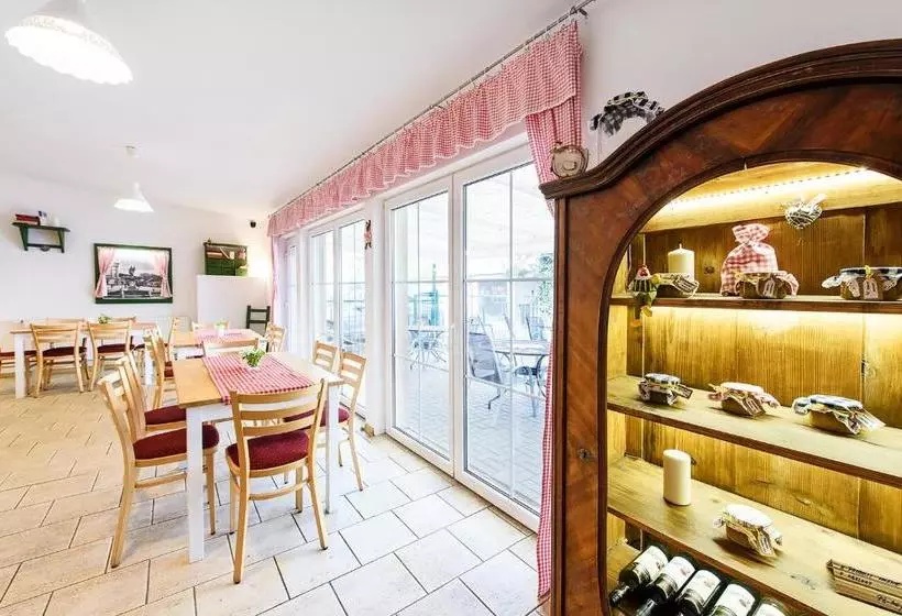 ペンション Penzion Sole Bučovice