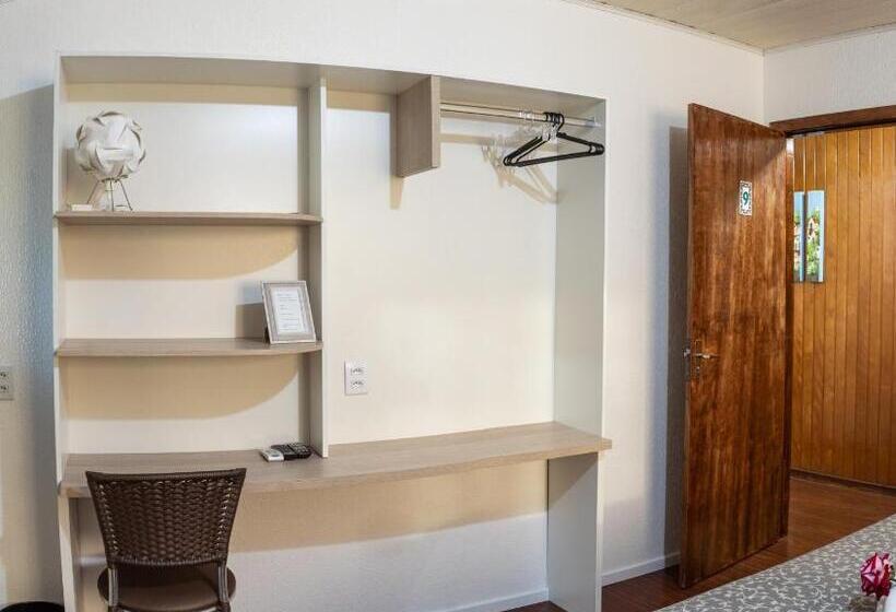 Panzió Pousada Don Marini