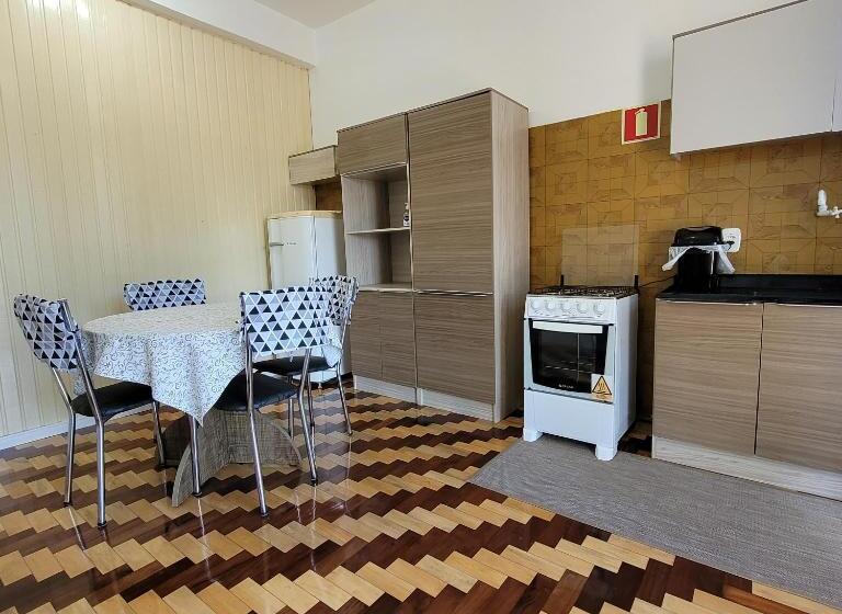 Panzió Pousada Don Marini