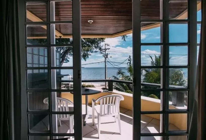 Majatalo Pousada Pontal Da Praia