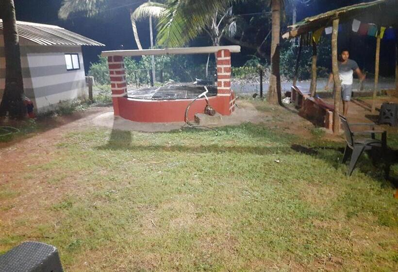 Pensjonat Raikar Guest House