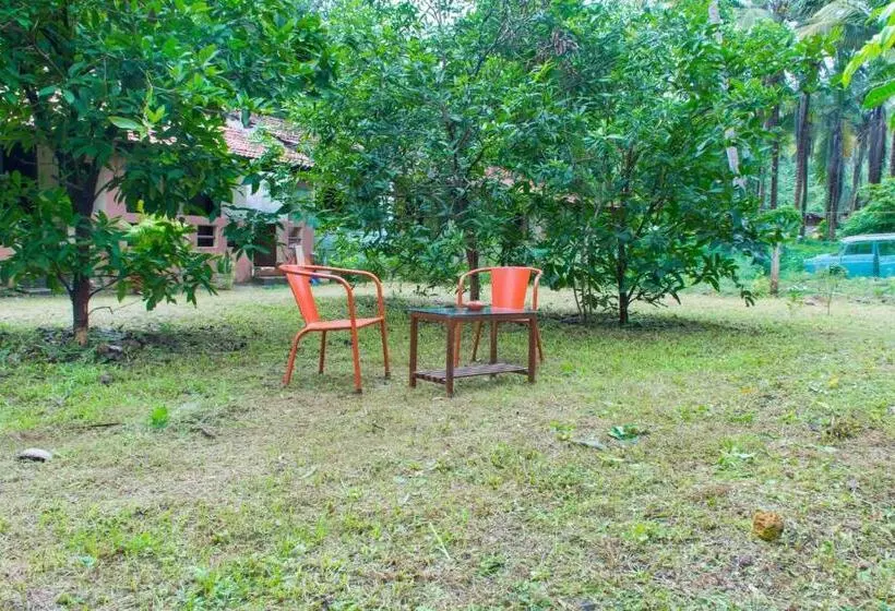 ペンション Raikar Guest House