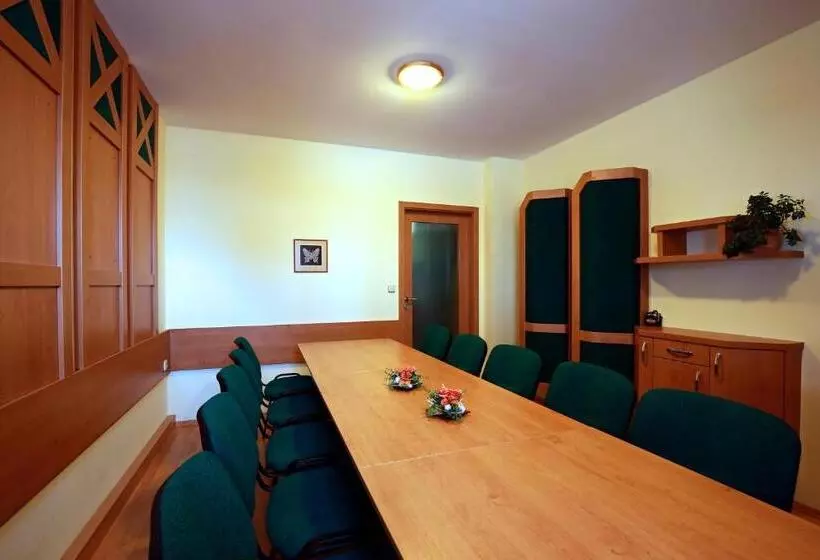 Majatalo Wellness Penzion Pod Rozhlednou