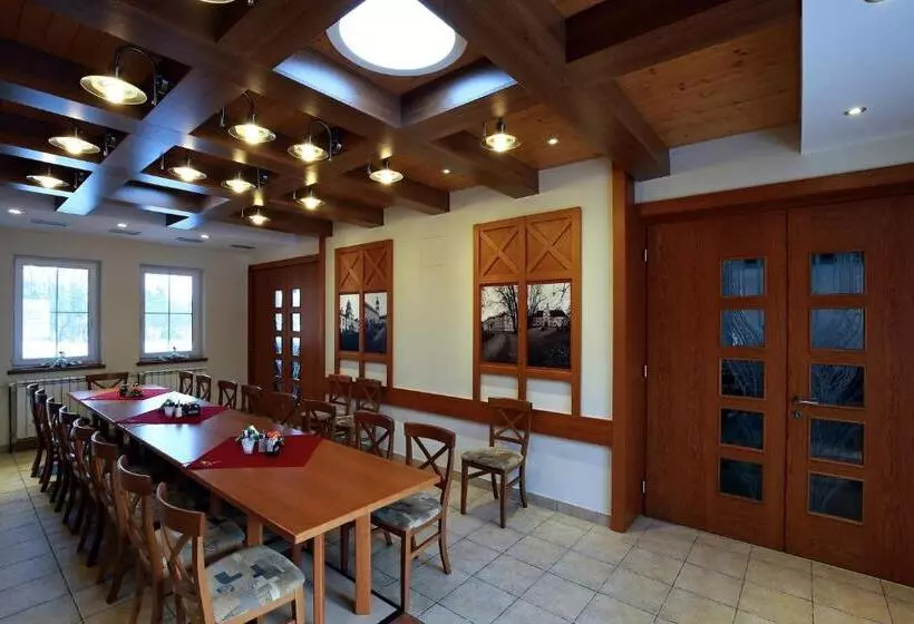 Majatalo Wellness Penzion Pod Rozhlednou