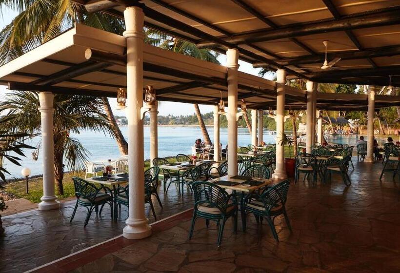 Tamarind Village Hotel Apartments