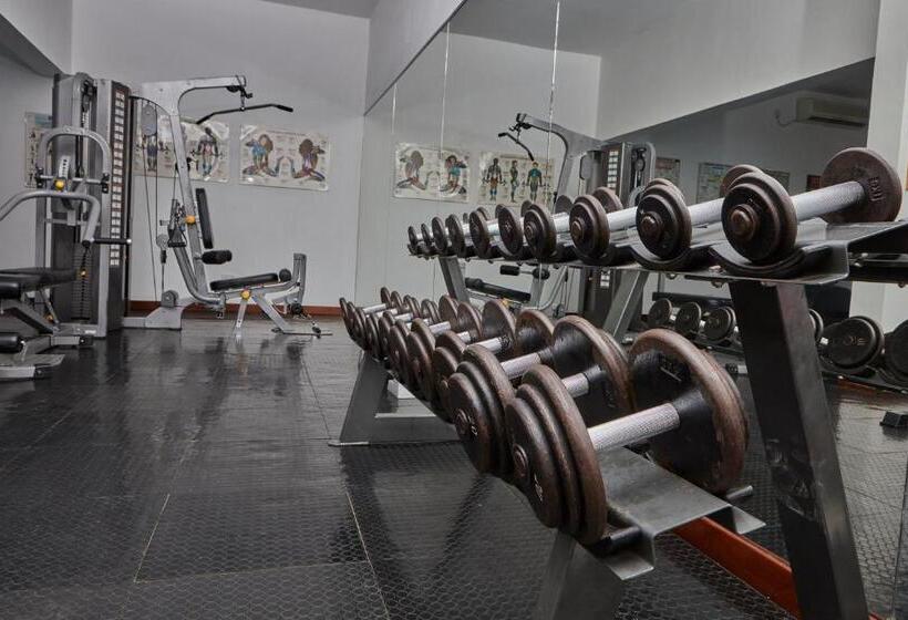 Tamarind Village Hotel Apartments