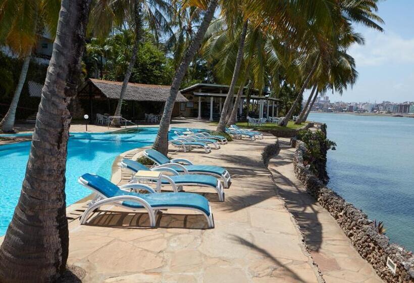 Tamarind Village Hotel Apartments