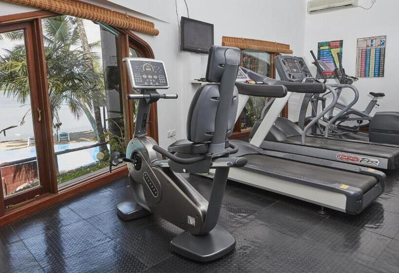 Tamarind Village Hotel Apartments