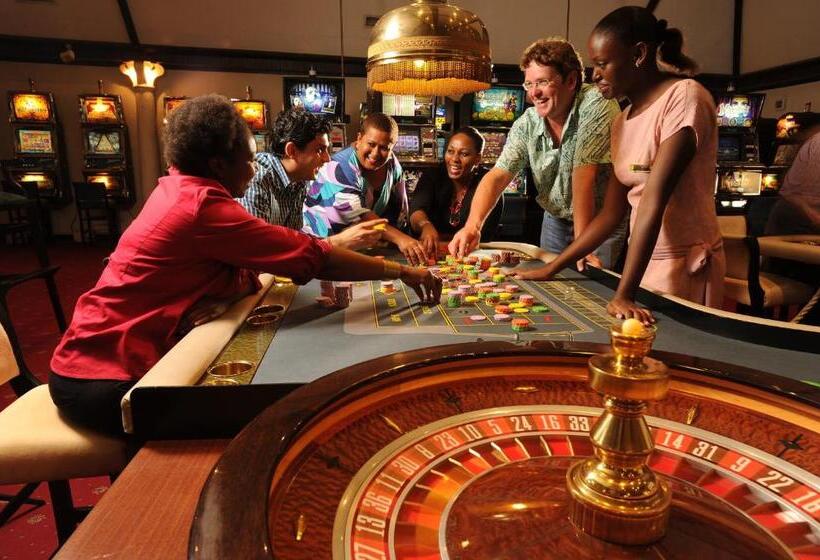 Tamarind Village Hotel Apartments