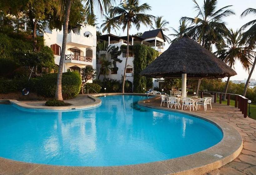 Tamarind Village Hotel Apartments