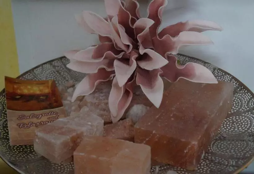 Retkeilymaja Frühstückspension Gasthof Gesslbauer