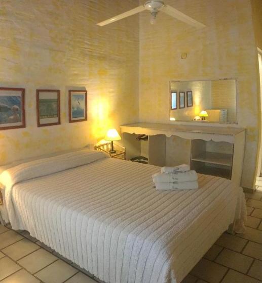 هاستل áfrica Posada