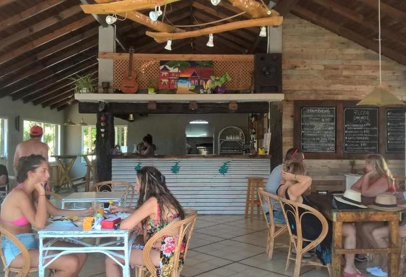 هاستل áfrica Posada