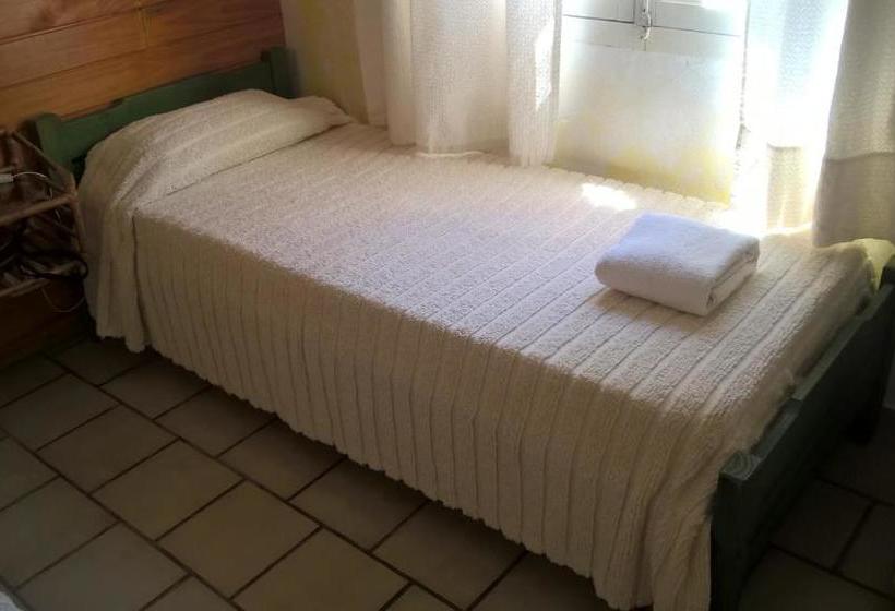 هاستل áfrica Posada