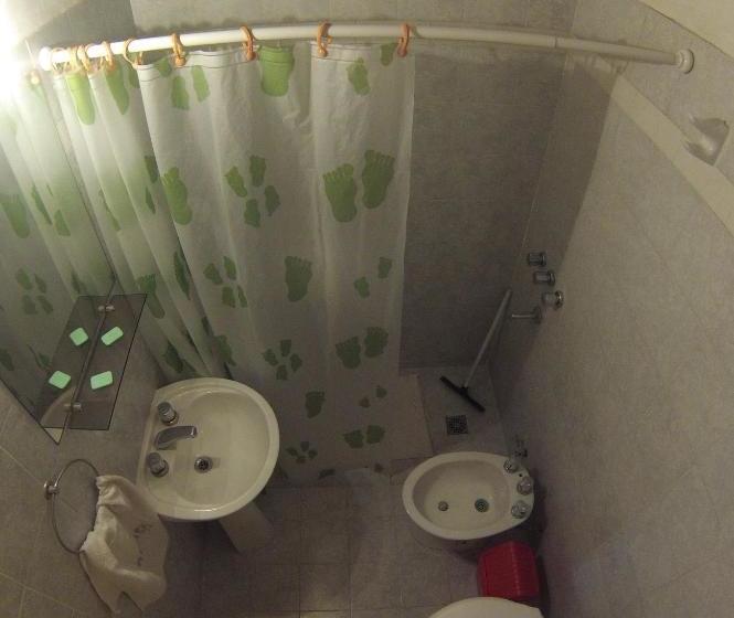 هاستل áfrica Posada