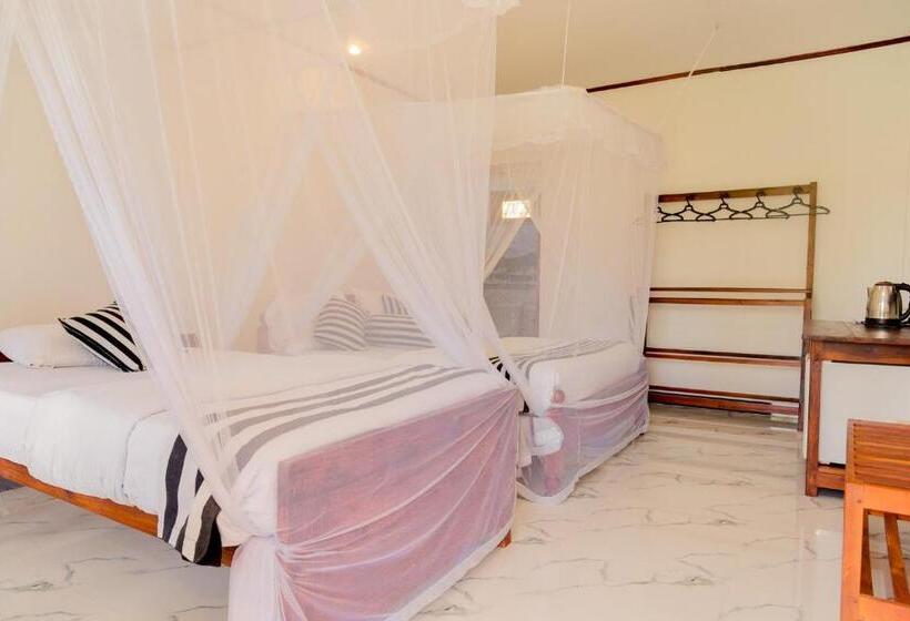 هاستل Samiru Guest Inn Ella